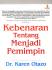 Kebenaran Tentang Menjadi Pemimpin